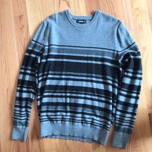 Men’s Express Sweater